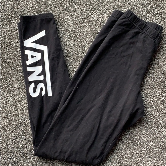 Pants - VANS leggings